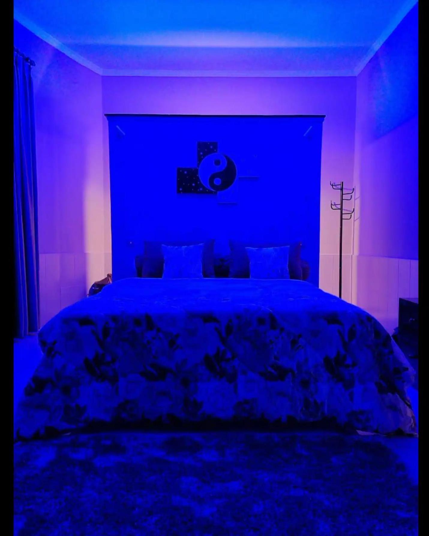 Villa Aurora Lovina Extérieur photo